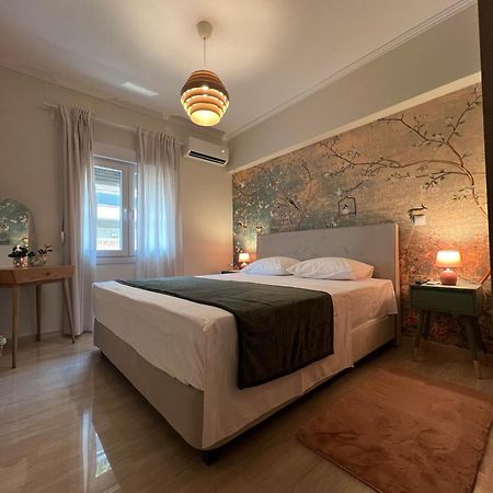 Bright Athens Studio Ngoại thất bức ảnh
