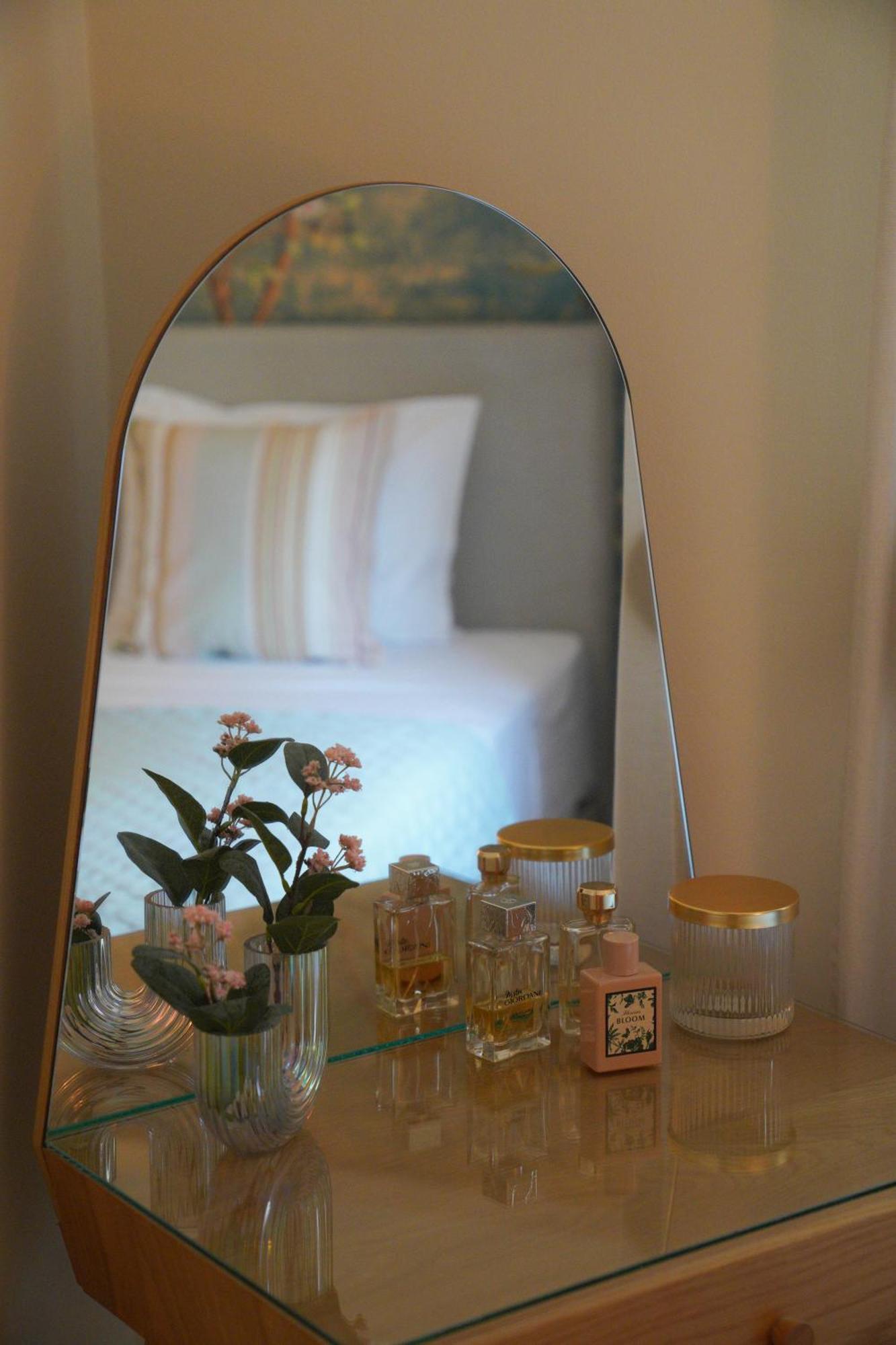 Bright Athens Studio Ngoại thất bức ảnh