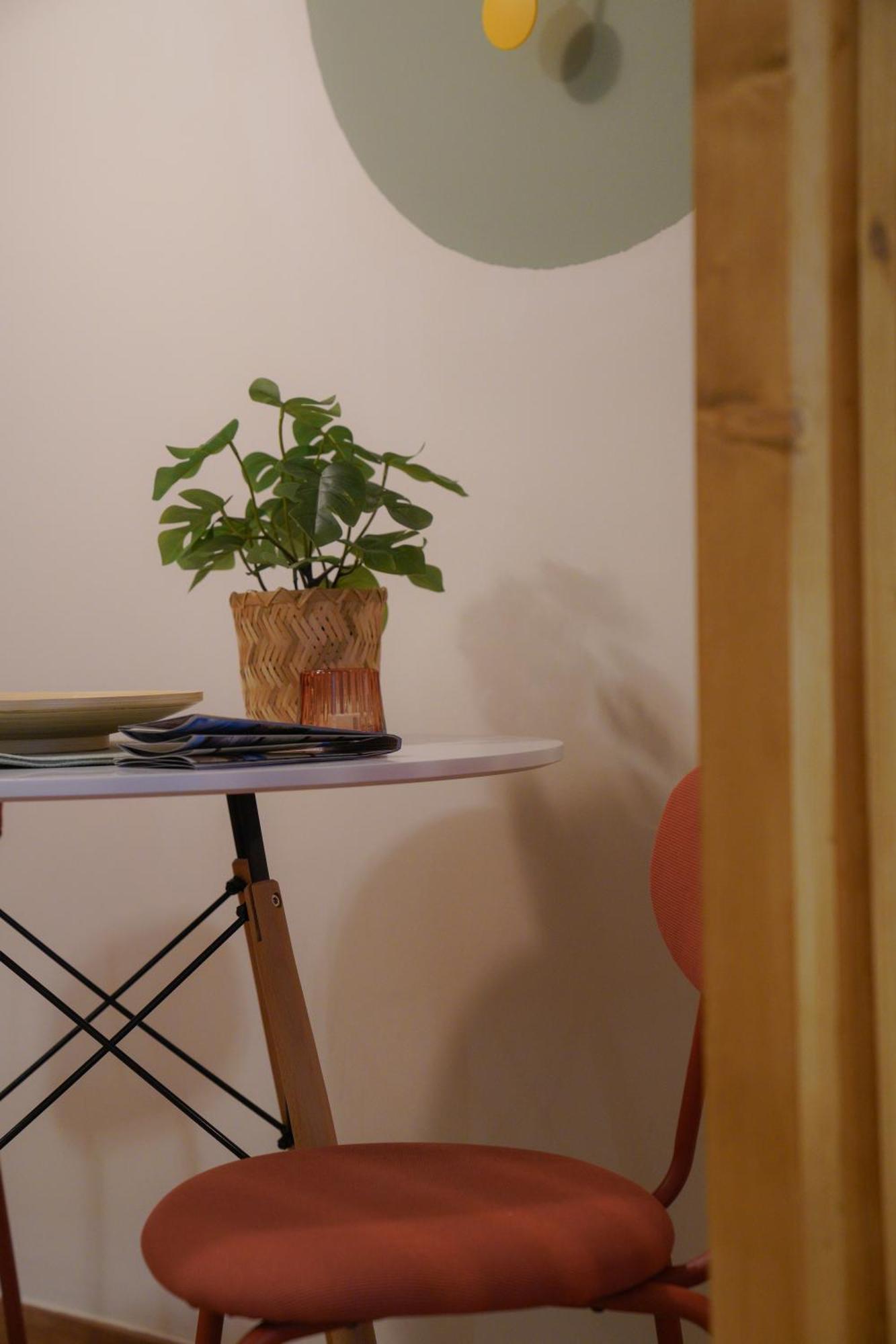 Bright Athens Studio Ngoại thất bức ảnh