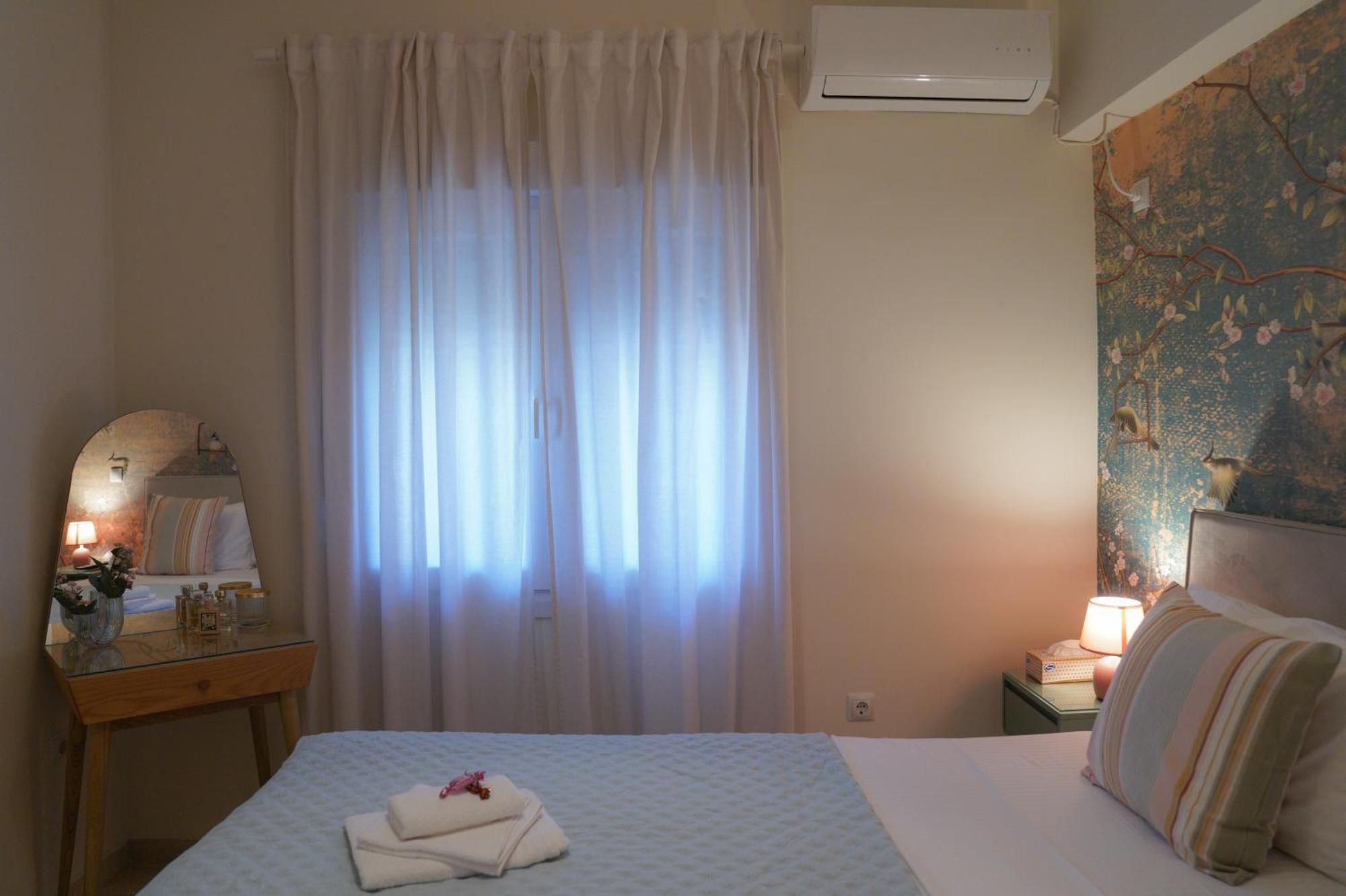 Bright Athens Studio Ngoại thất bức ảnh