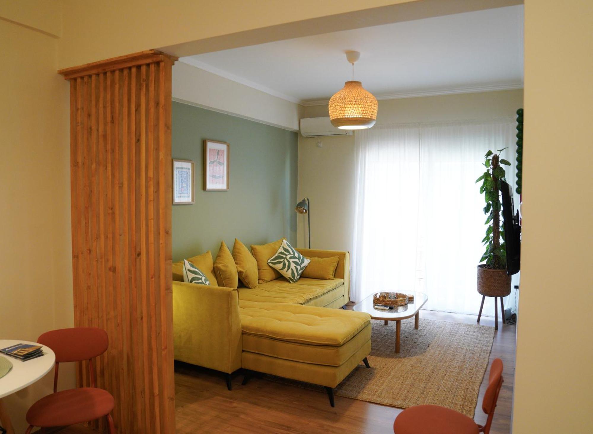 Bright Athens Studio Ngoại thất bức ảnh