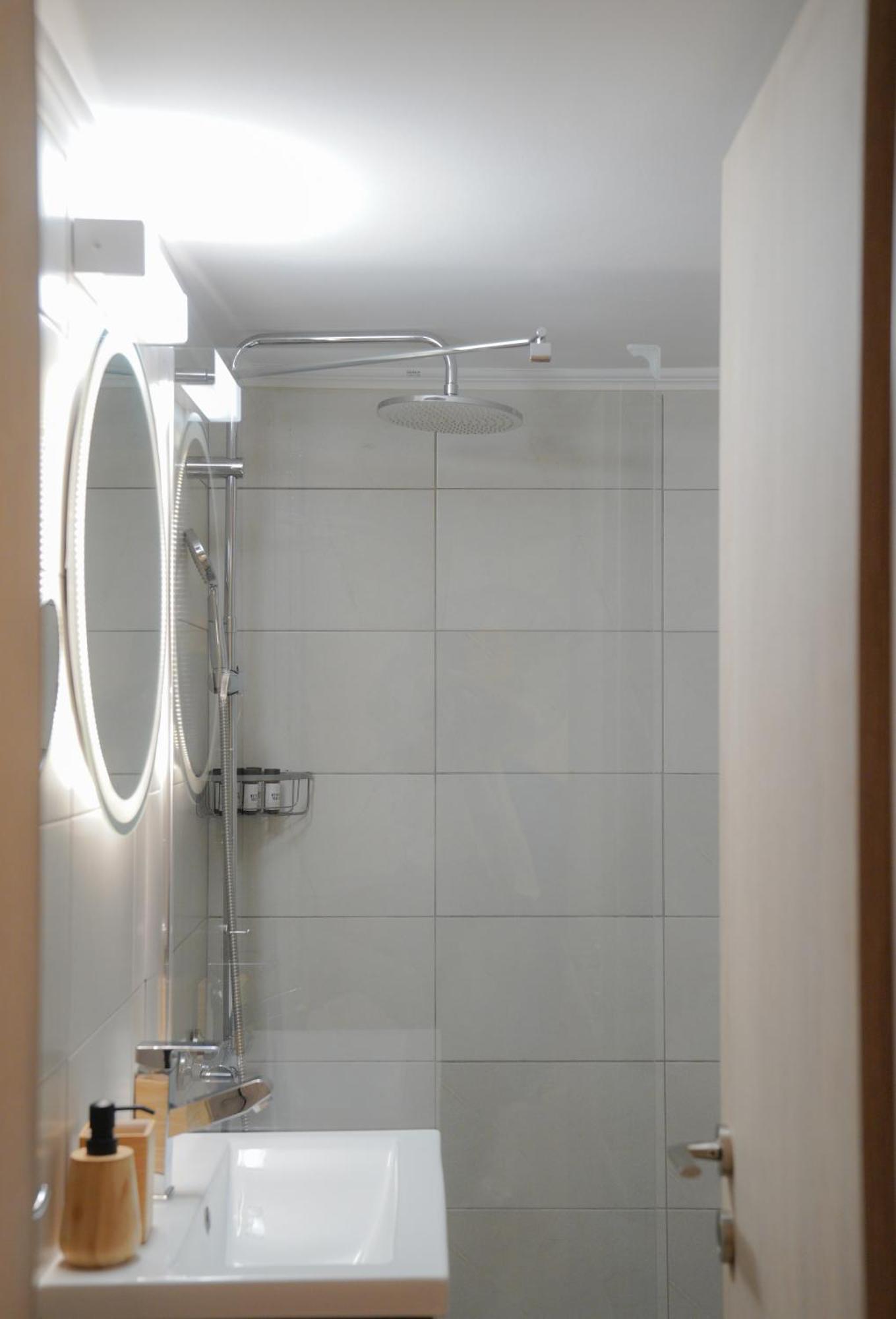 Bright Athens Studio Ngoại thất bức ảnh