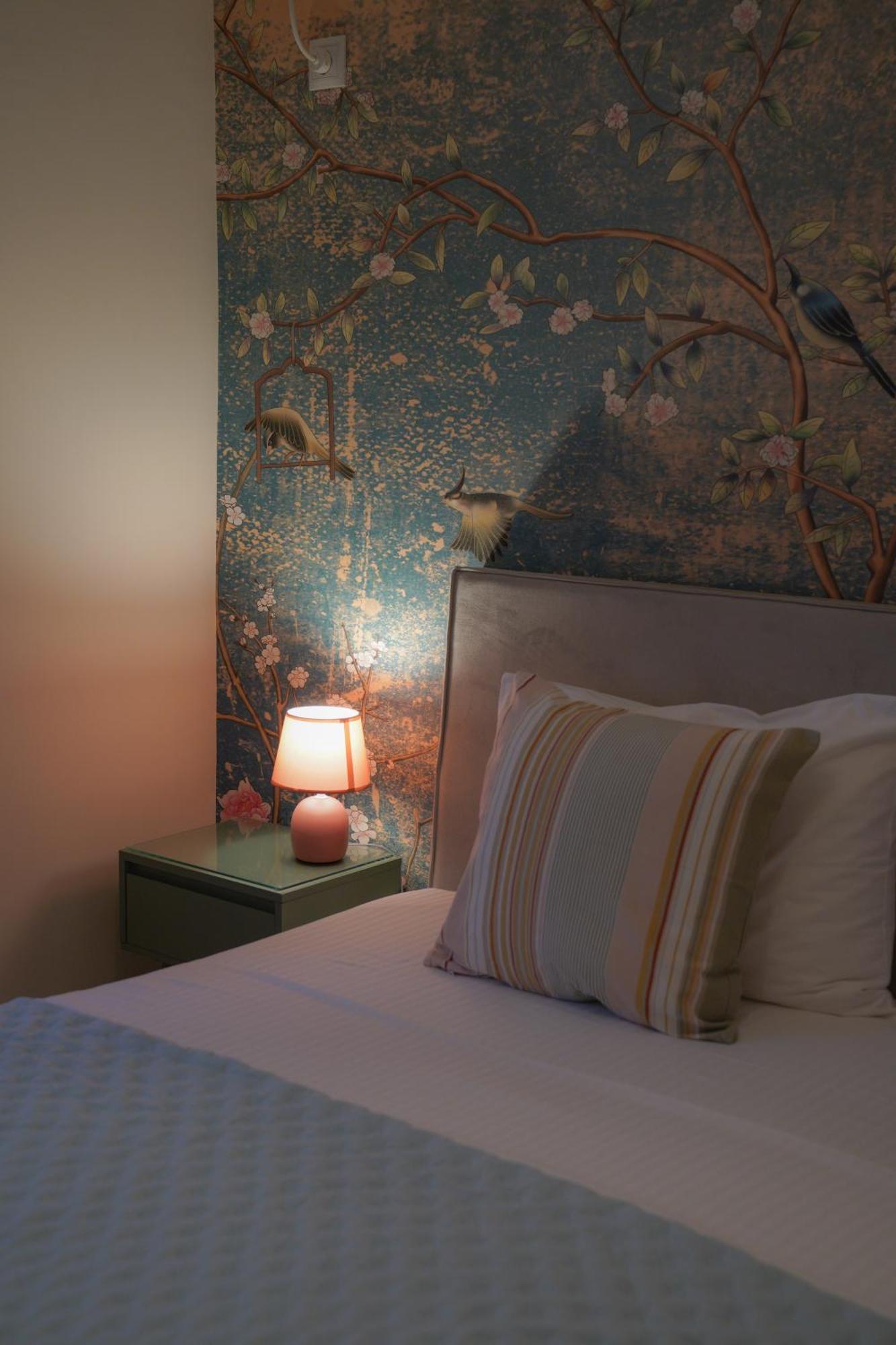 Bright Athens Studio Ngoại thất bức ảnh
